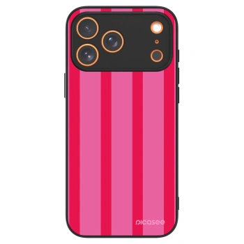 Picasee ULTIMATE CASE MagSafe za Apple iPhone 18 Pro Max - Hot tropic