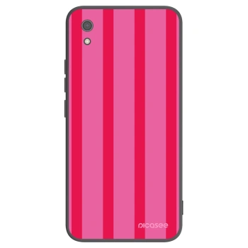 Picasee silikonski črni ovitek za Xiaomi Redmi 7A - Hot tropic