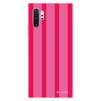 Ovitek za Samsung Galaxy Note 10+ N975F - Hot tropic