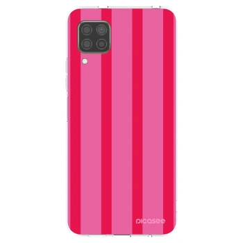Picasee silikonski prozorni ovitek za Huawei P40 Lite - Hot tropic