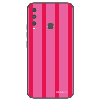 Ovitek za Huawei P40 Lite E - Hot tropic