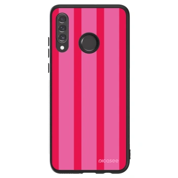 Picasee ULTIMATE CASE za Huawei P30 Lite - Hot tropic