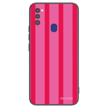 Ovitek za Samsung Galaxy M21 M215F - Hot tropic