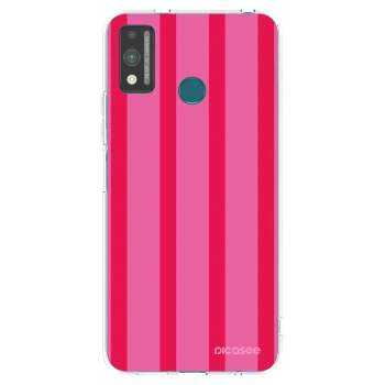Ovitek za Honor 9X Lite - Hot tropic