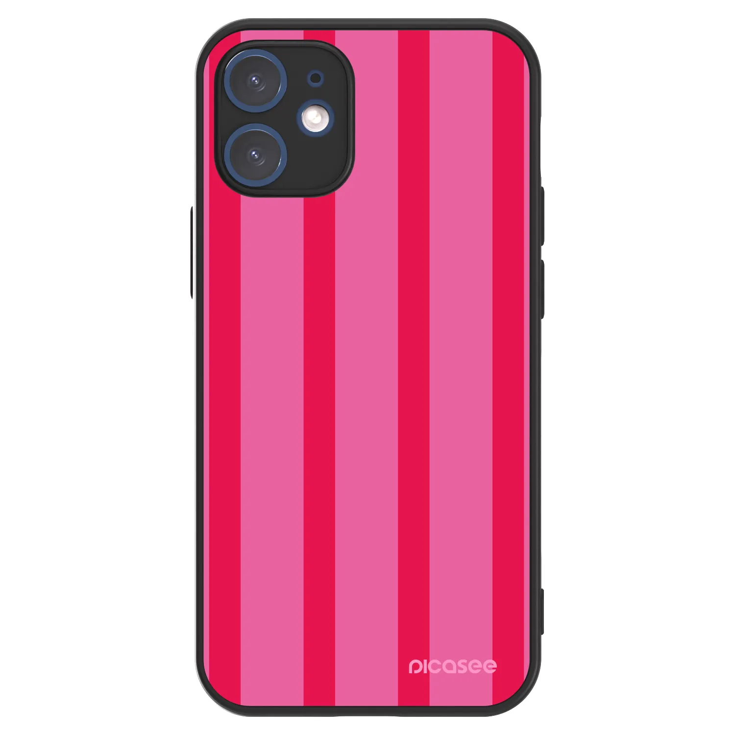 Picasee ULTIMATE CASE za Apple iPhone 12 mini - Hot tropic