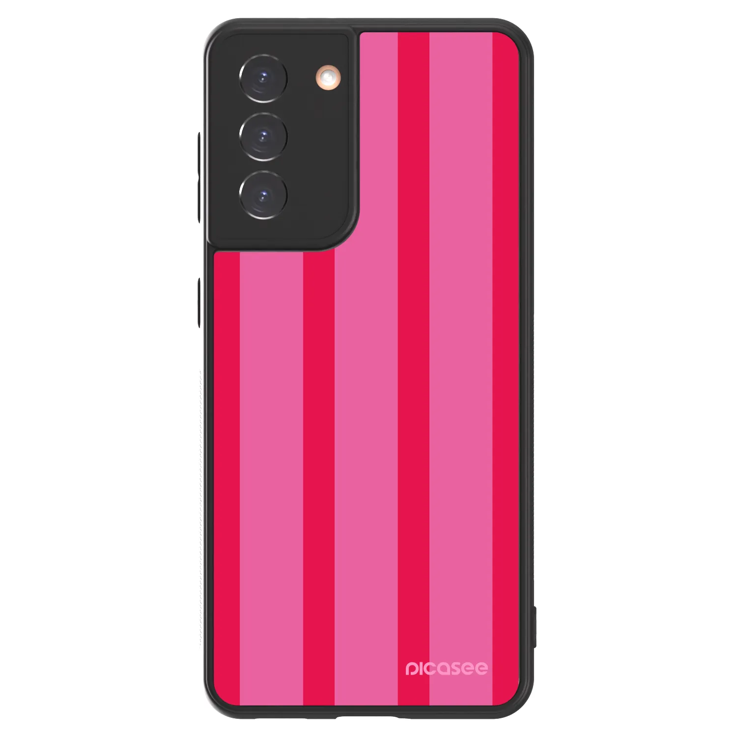 ULTIMATE CASE za Samsung Galaxy S21 5G G991B - Hot tropic