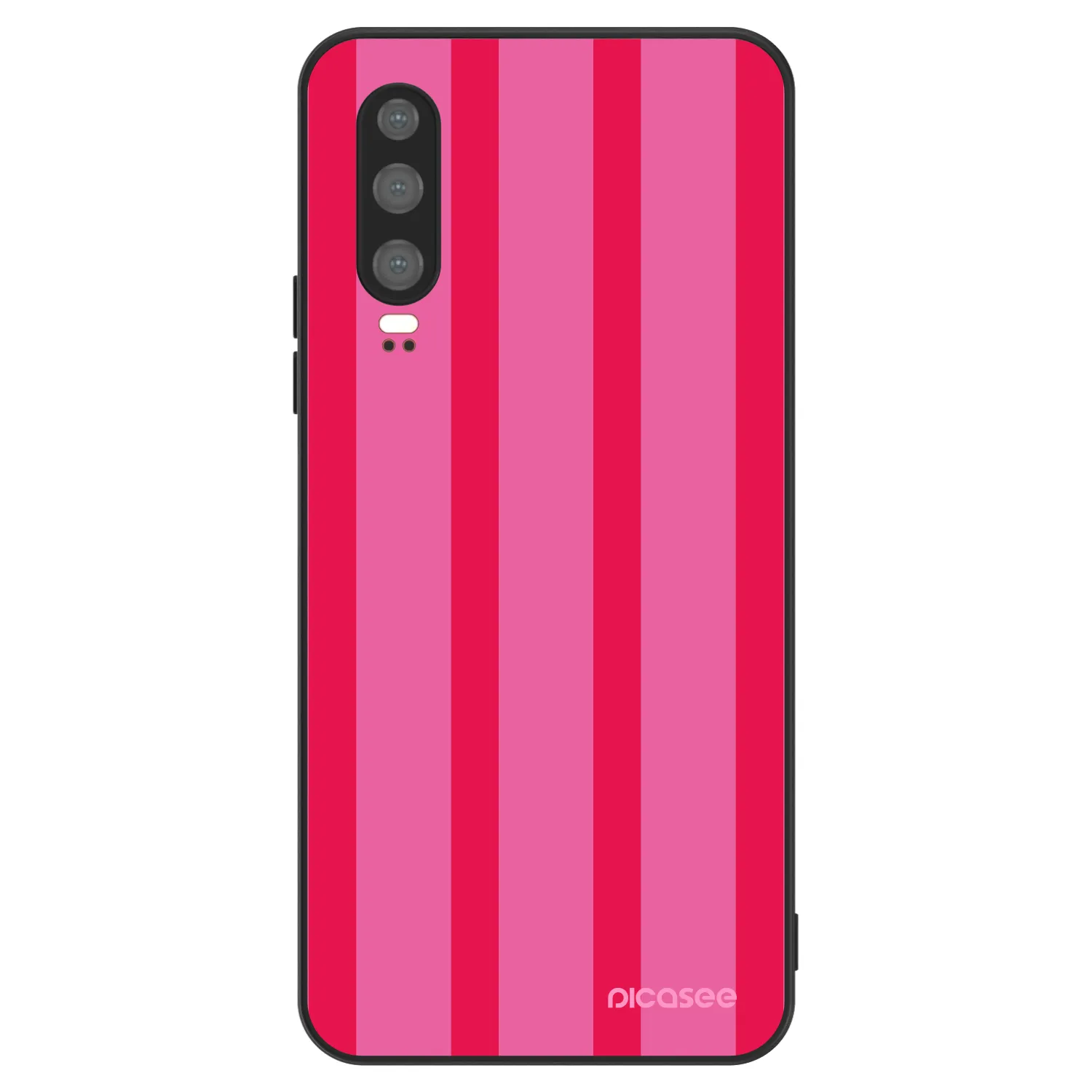 Picasee ULTIMATE CASE za Huawei P30 - Hot tropic