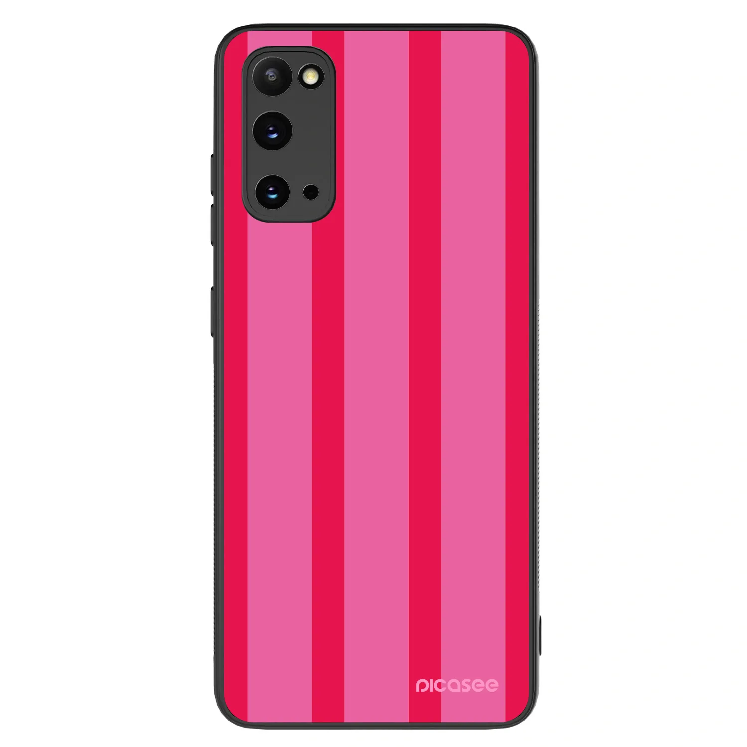 Picasee ULTIMATE CASE za Samsung Galaxy S20 G980F - Hot tropic
