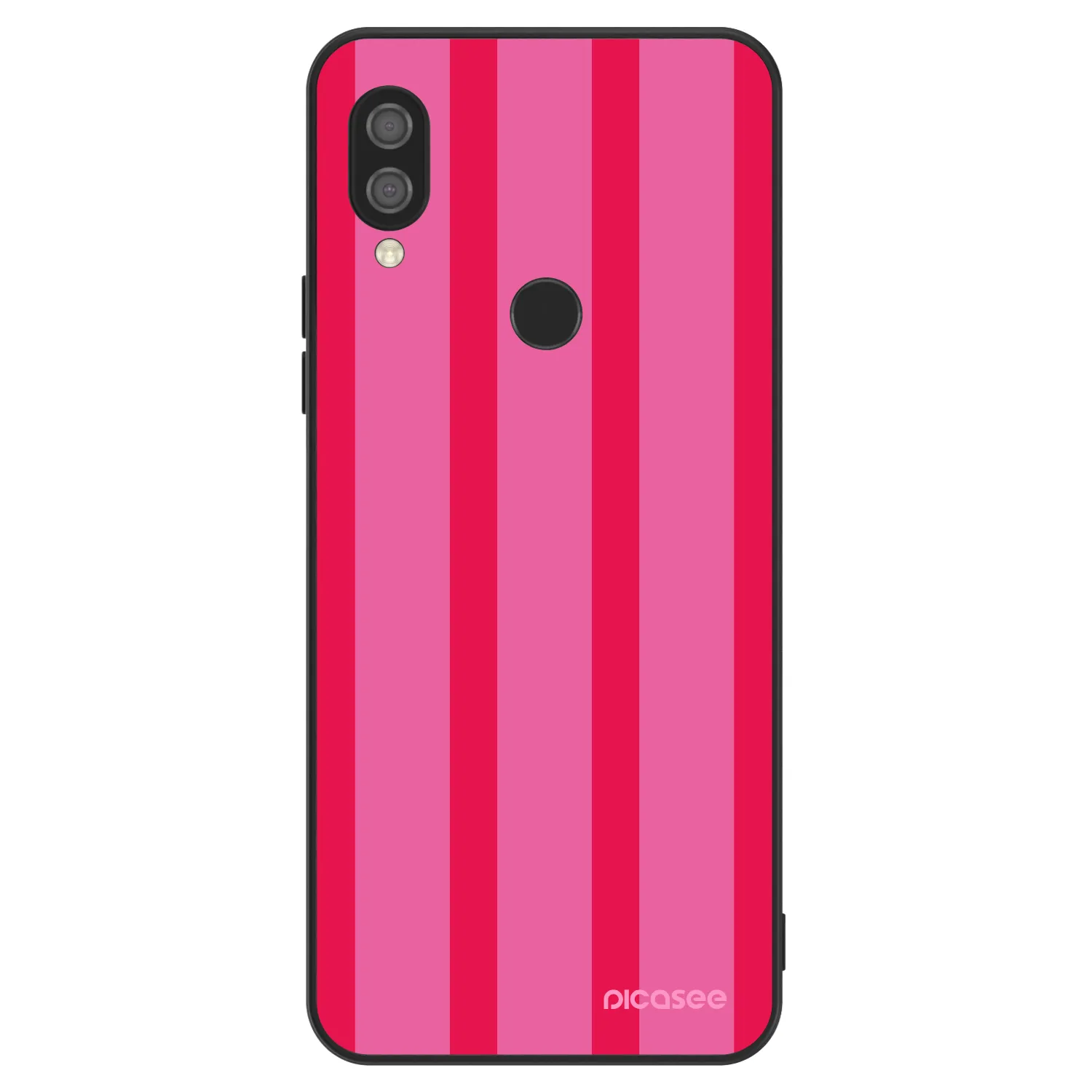 Picasee ULTIMATE CASE za Xiaomi Redmi 7 - Hot tropic