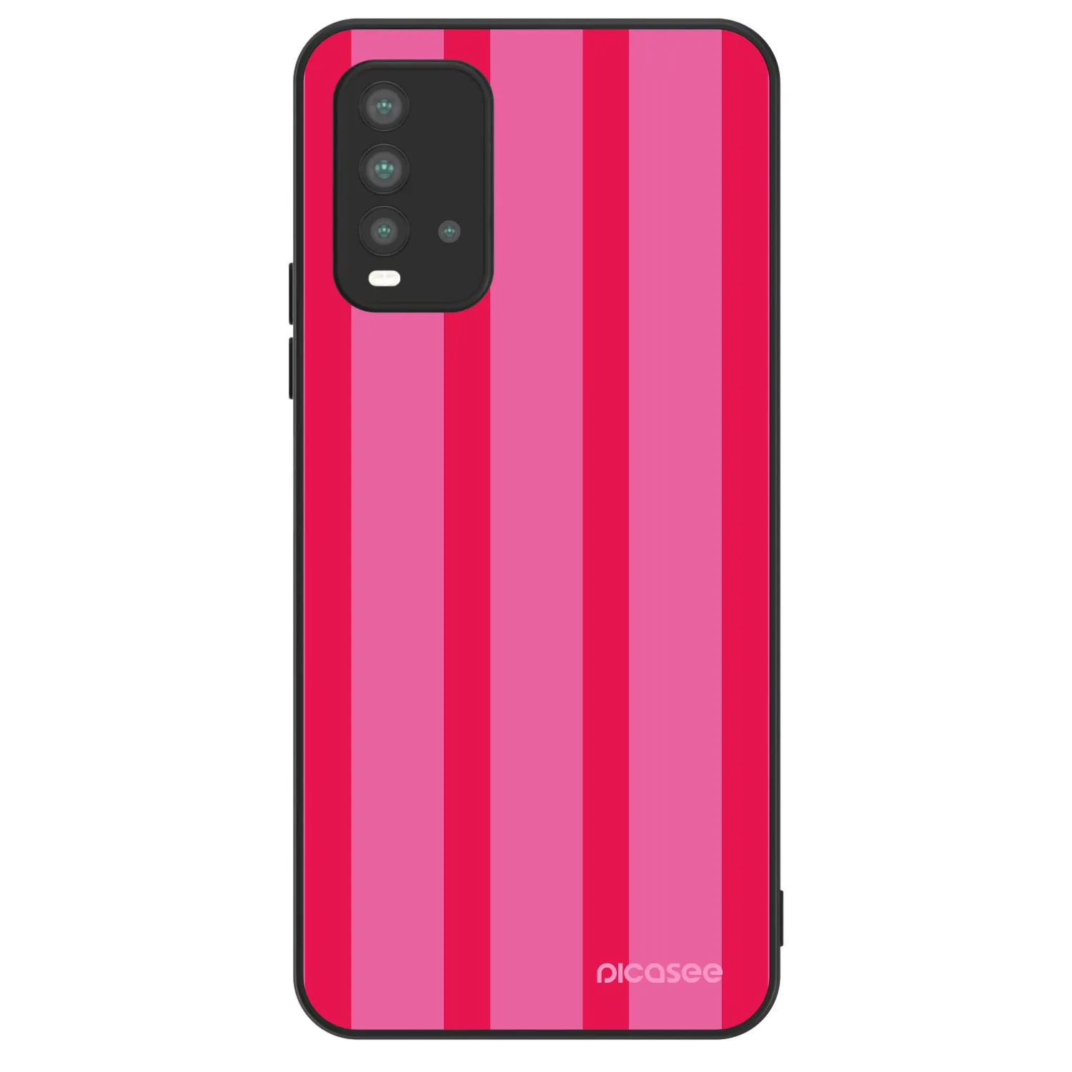 Picasee ULTIMATE CASE za Xiaomi Redmi 9T - Hot tropic