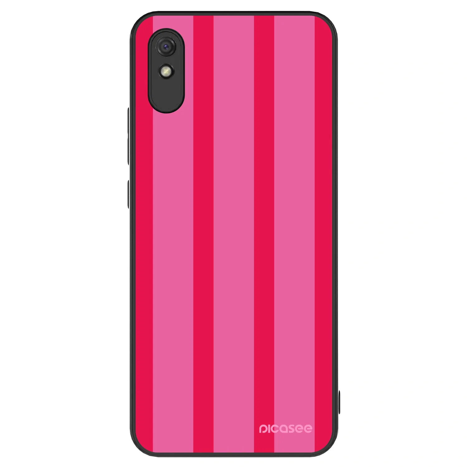 Picasee ULTIMATE CASE za Xiaomi Redmi 9AT - Hot tropic