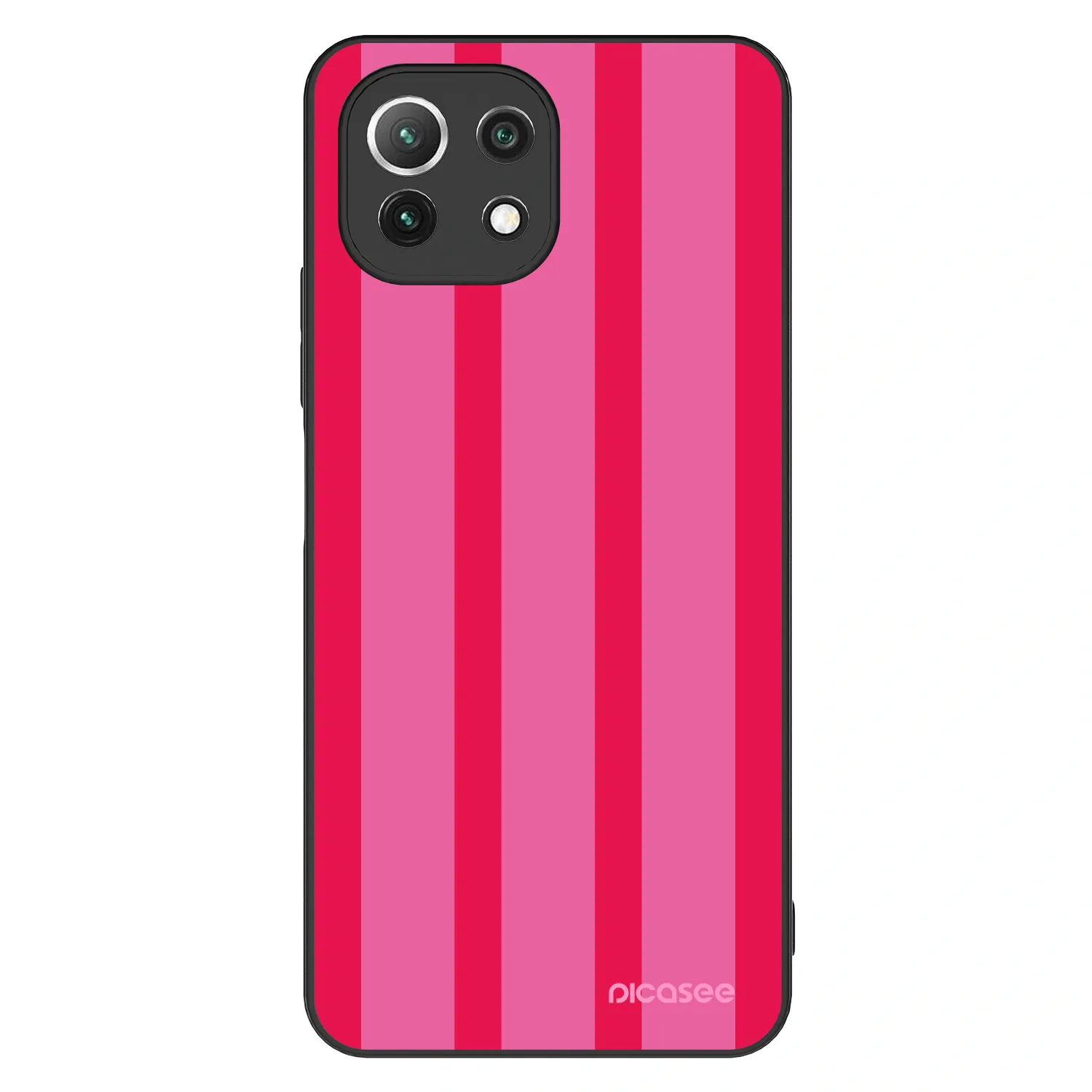 Picasee ULTIMATE CASE za Xiaomi 11 Lite 5G NE - Hot tropic