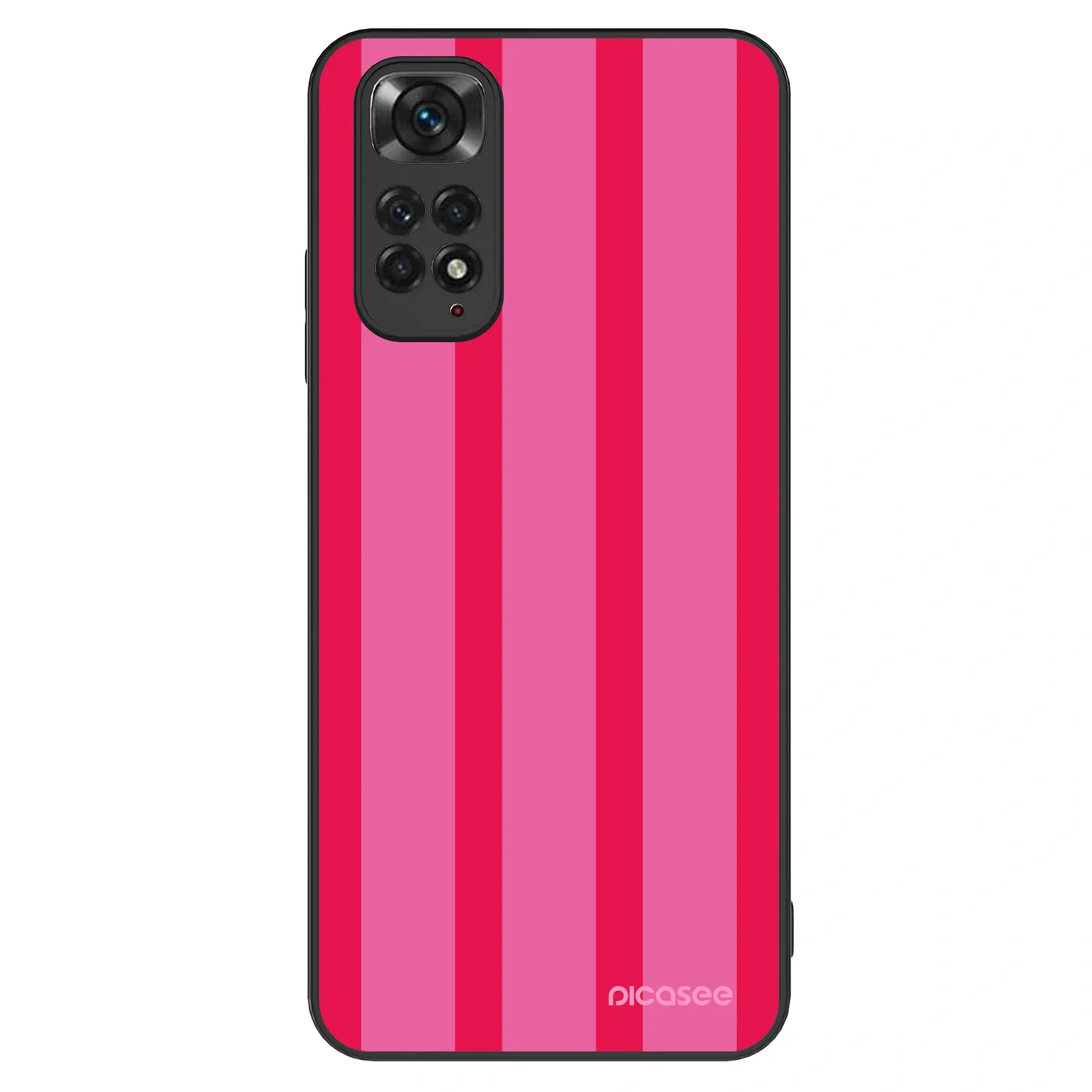 ULTIMATE CASE za Xiaomi Redmi Note 11 - Hot tropic
