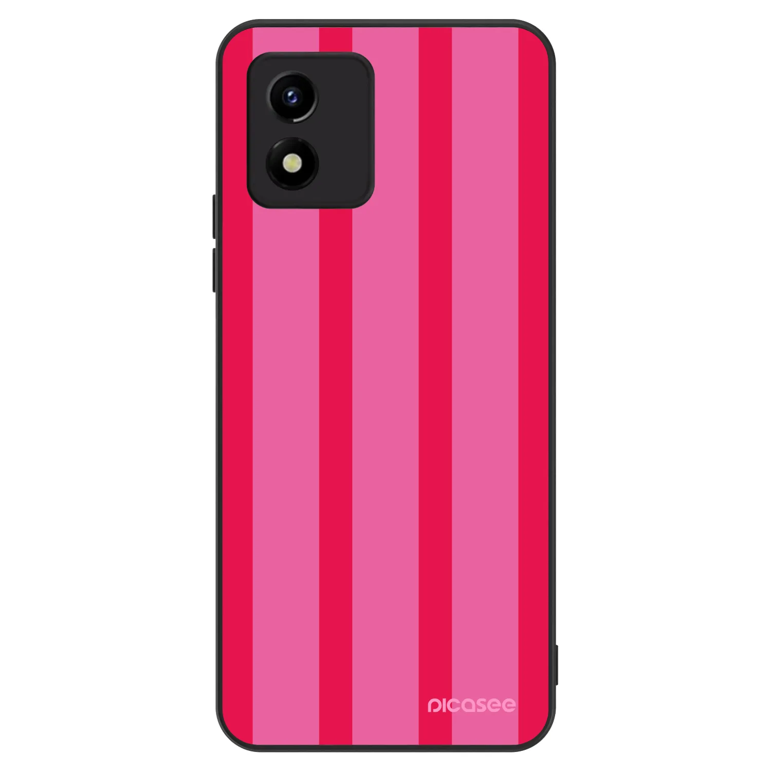 Picasee ULTIMATE CASE za Vivo Y01 - Hot tropic