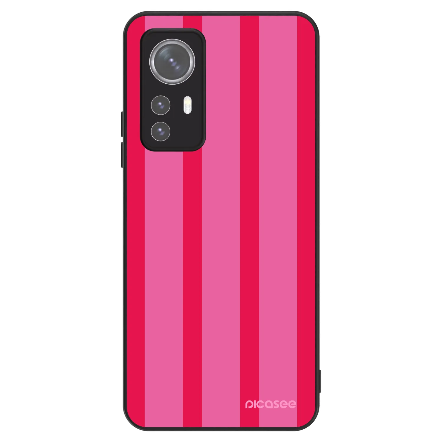 Picasee ULTIMATE CASE za Xiaomi 12X - Hot tropic