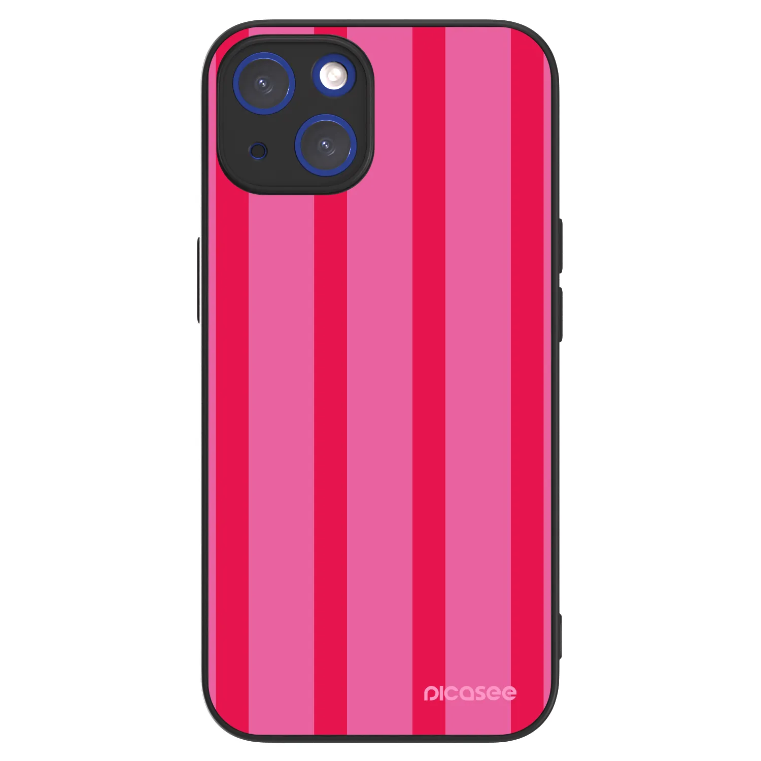 Picasee ULTIMATE CASE za Apple iPhone 14 - Hot tropic