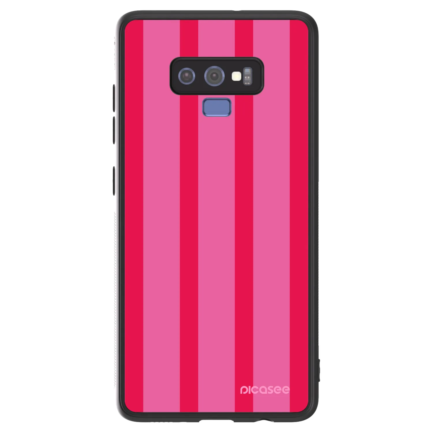 Picasee ULTIMATE CASE za Samsung Galaxy Note 9 N960F - Hot tropic