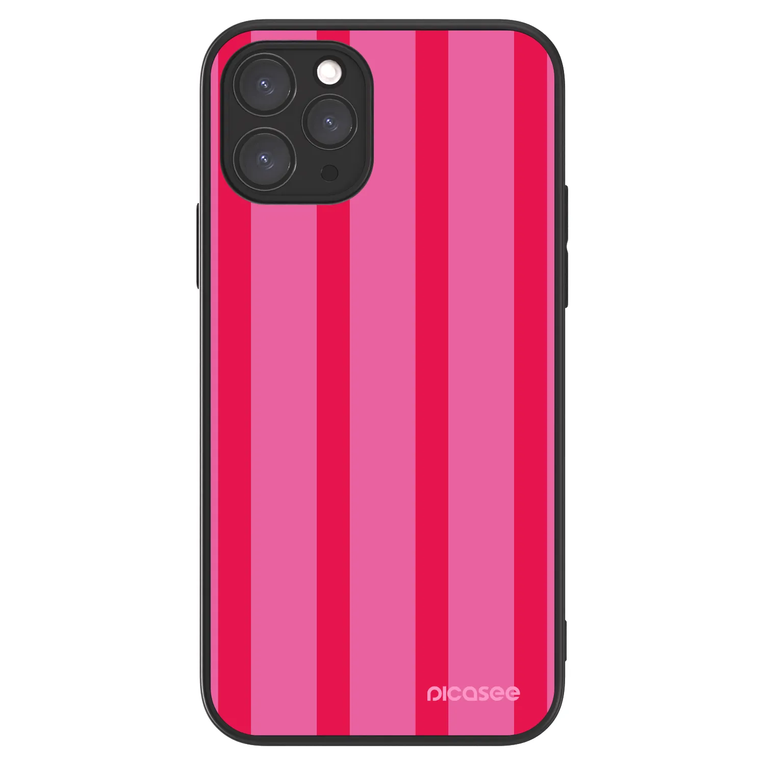 Picasee ULTIMATE CASE MagSafe za Apple iPhone 11 Pro - Hot tropic