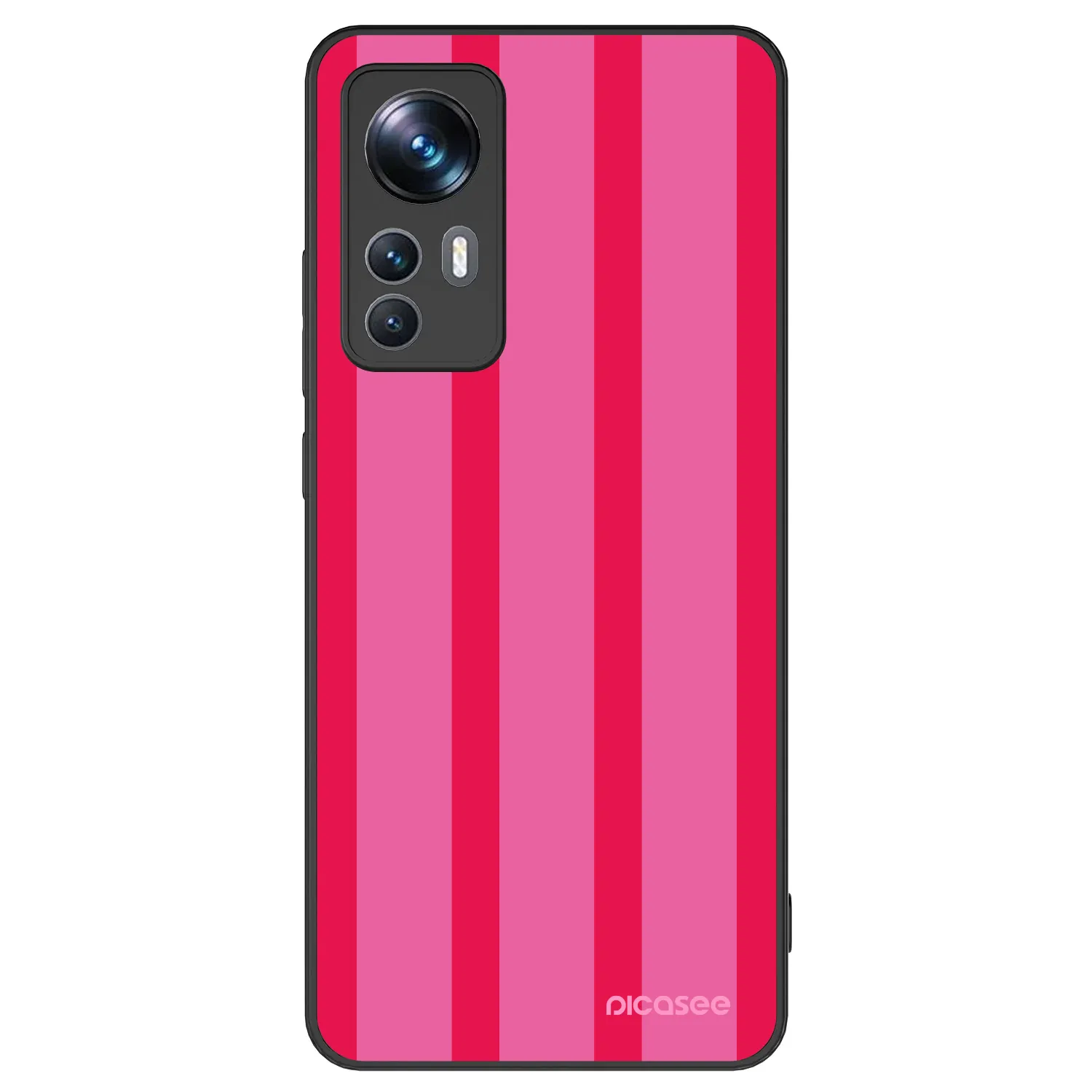 Picasee ULTIMATE CASE za Xiaomi 12T - Hot tropic