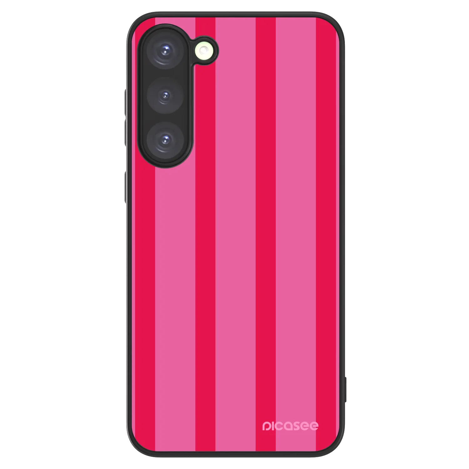 Picasee ULTIMATE CASE za Samsung Galaxy S23+ 5G - Hot tropic