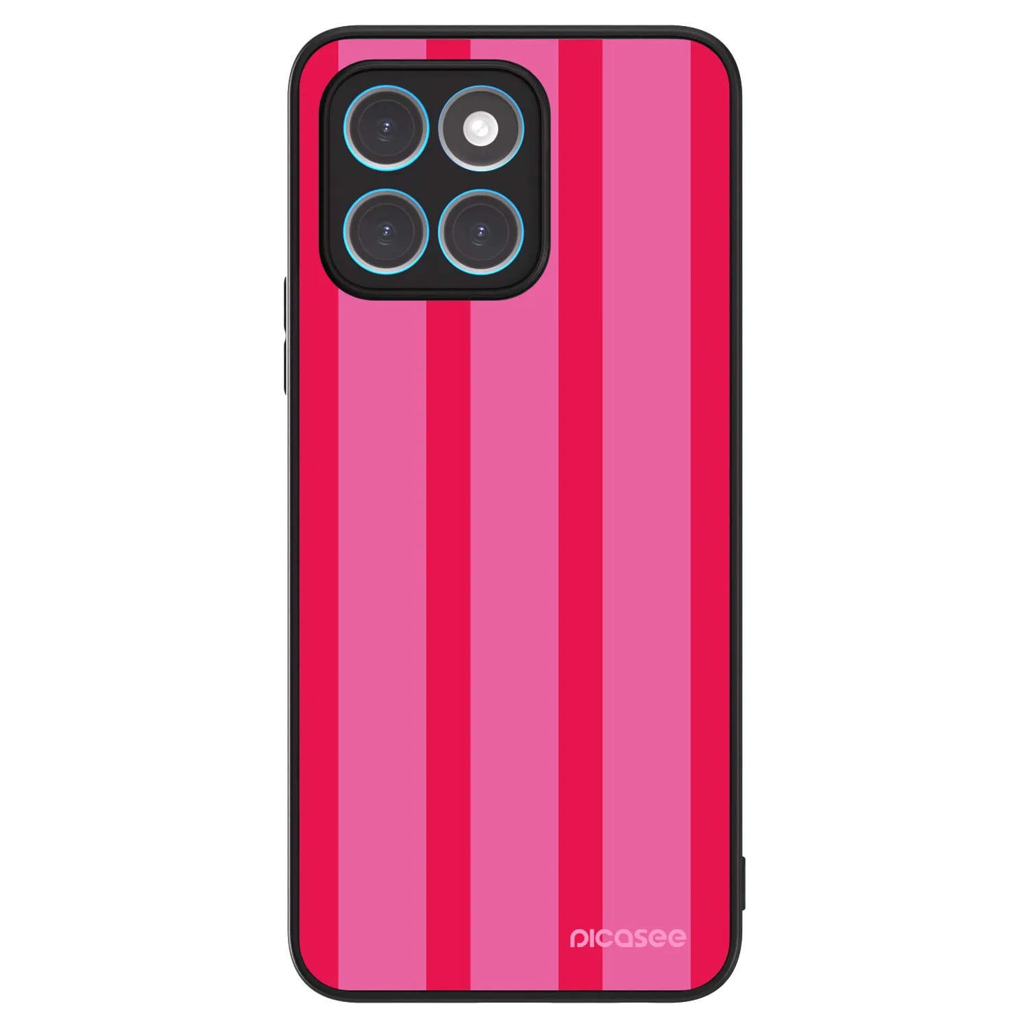 Picasee ULTIMATE CASE za Honor X8 5G - Hot tropic