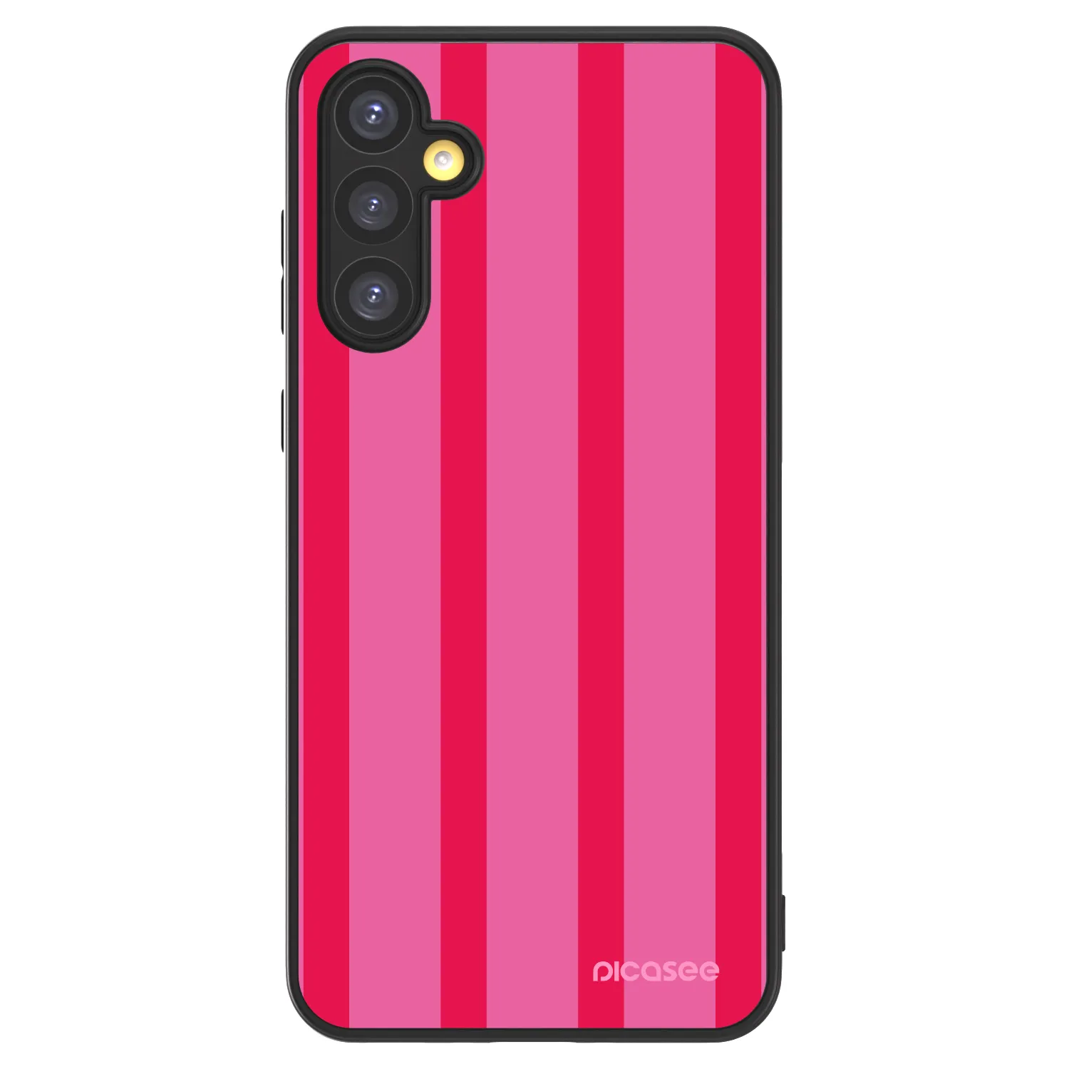 Picasee ULTIMATE CASE za Samsung Galaxy A34 5G A346B - Hot tropic