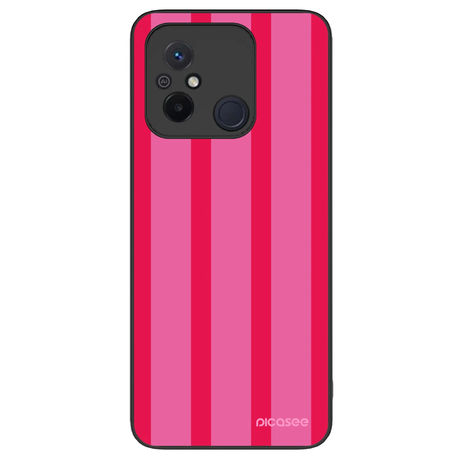 Picasee ULTIMATE CASE za Xiaomi Redmi 12C - Hot tropic