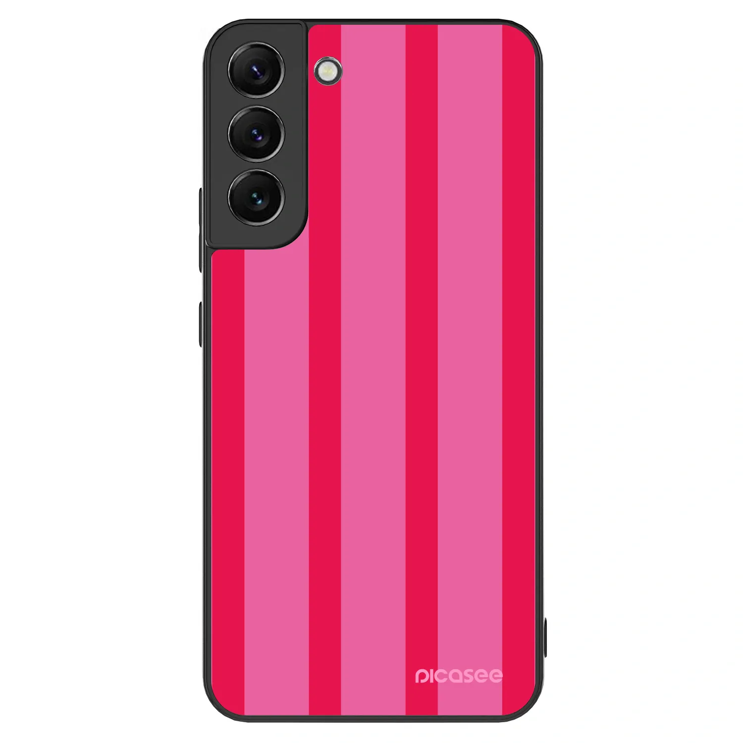 Picasee ULTIMATE CASE PowerShare za Samsung Galaxy S22+ 5G - Hot tropic