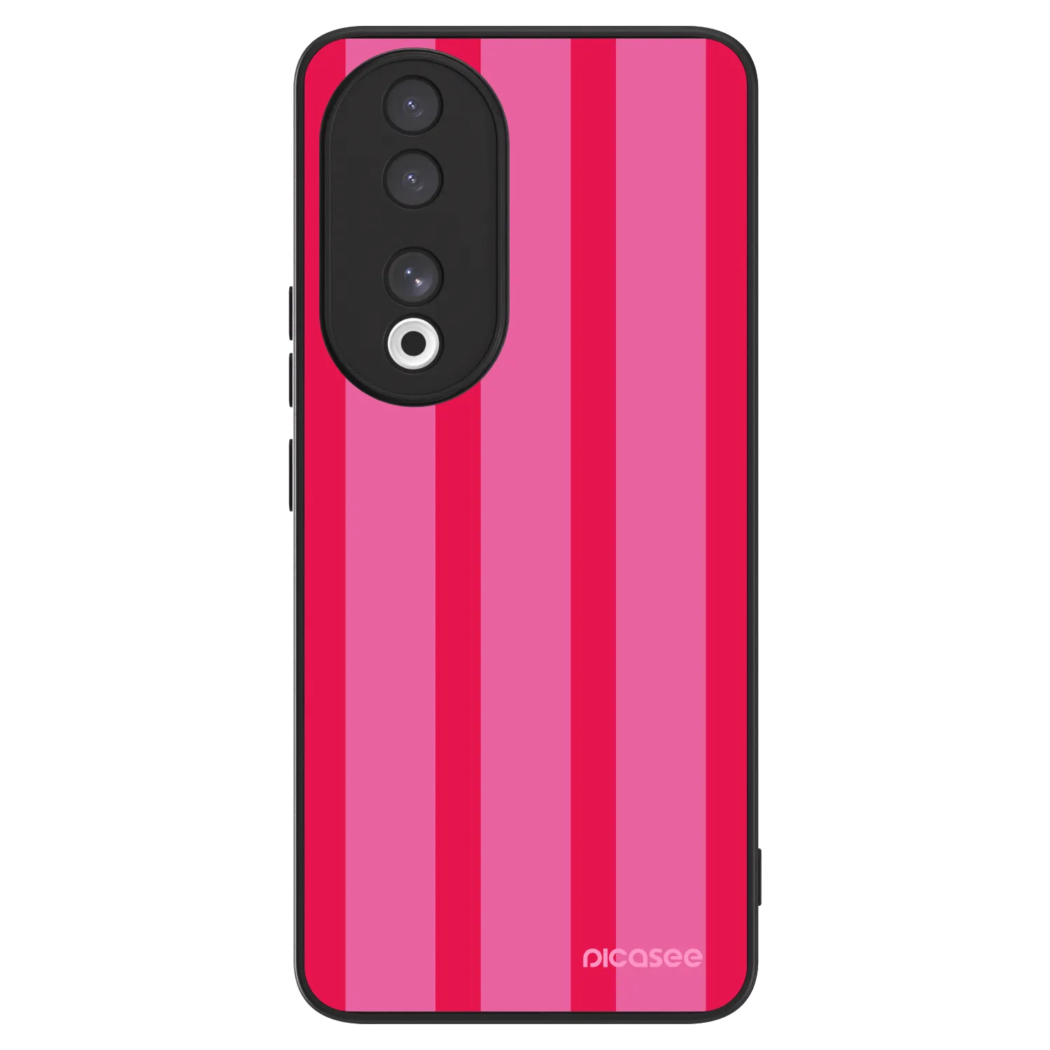 Picasee ULTIMATE CASE za Honor 90 5G - Hot tropic
