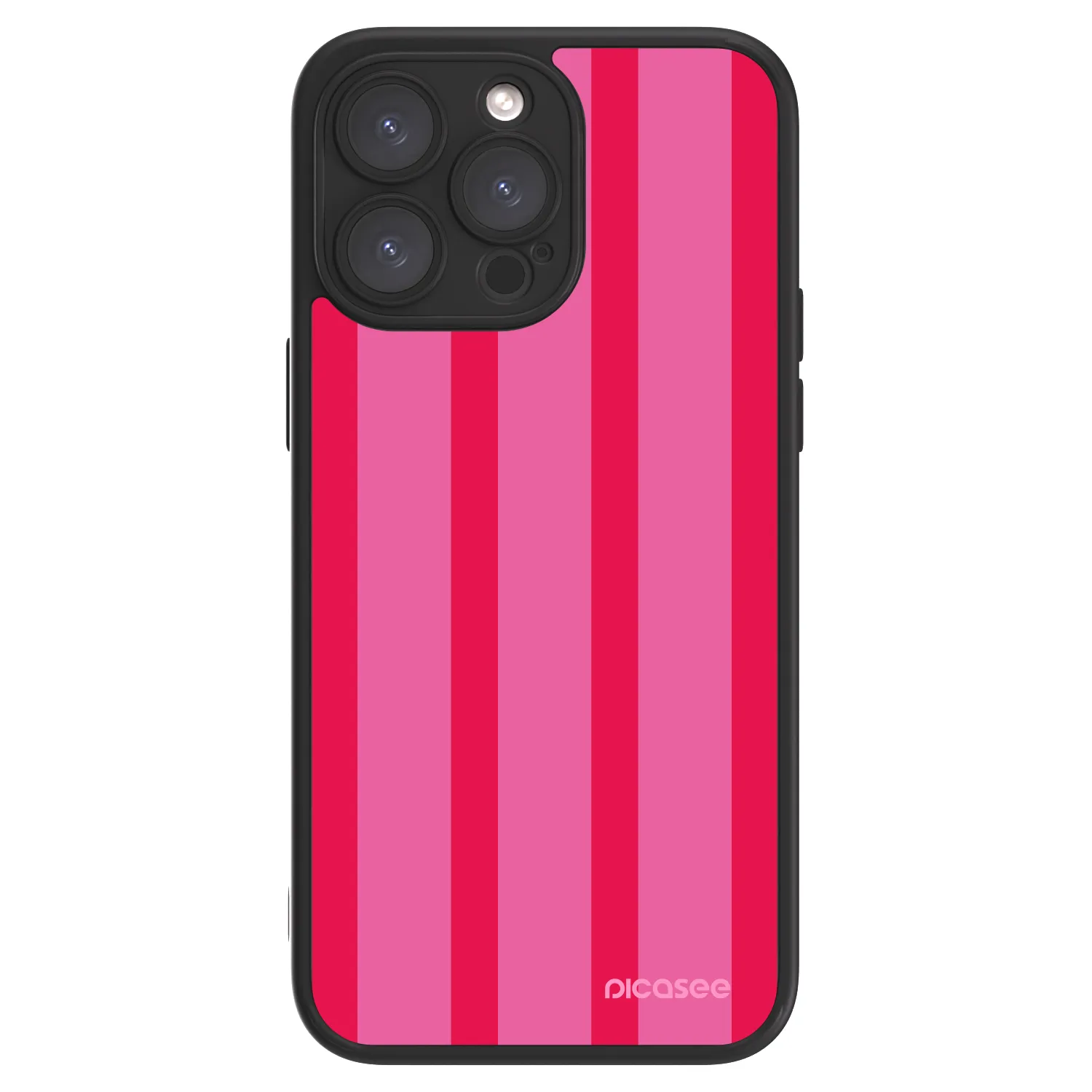 Picasee ULTIMATE CASE za Apple iPhone 15 Pro Max - Hot tropic