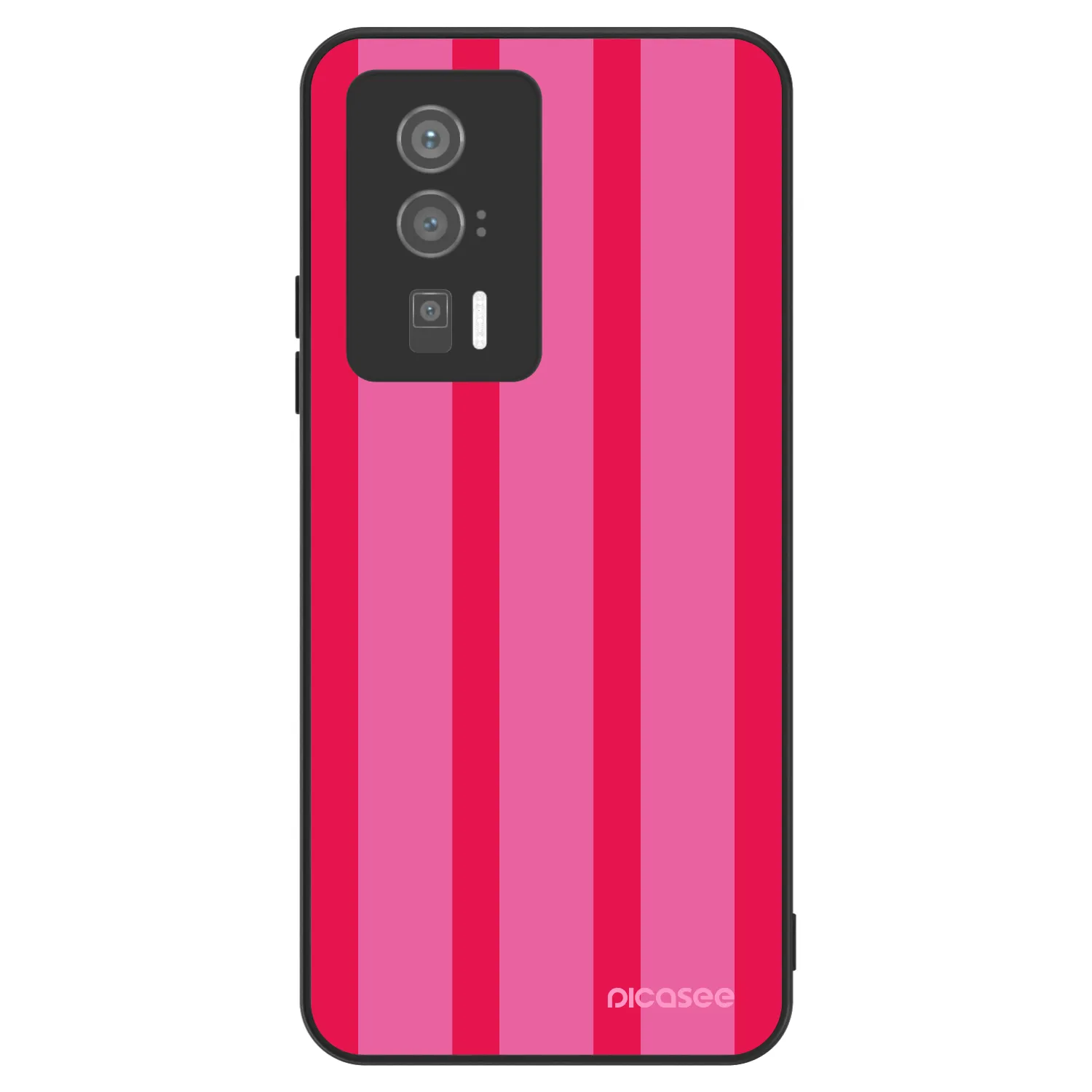 Picasee ULTIMATE CASE za Xiaomi Poco F5 Pro 5G - Hot tropic