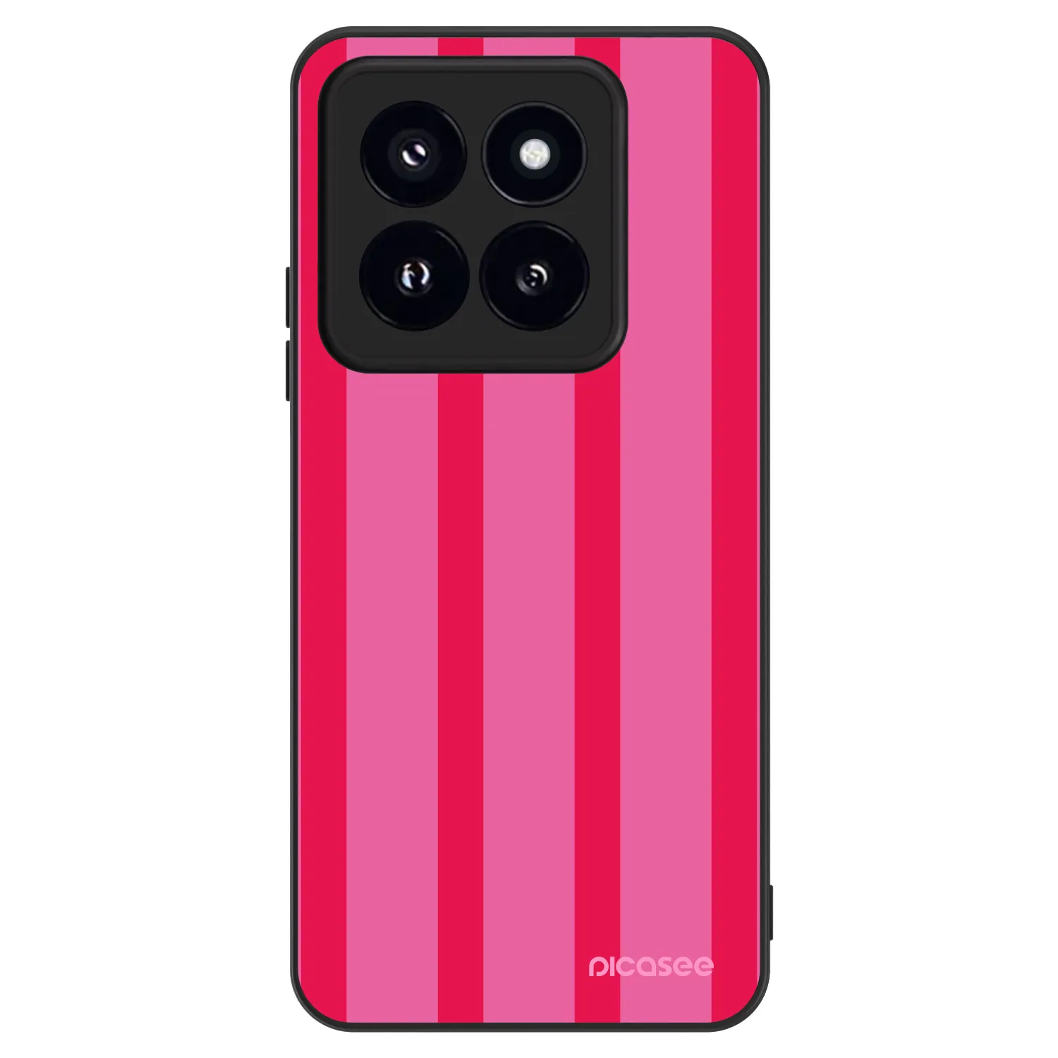 Picasee ULTIMATE CASE za Xiaomi 14 Pro - Hot tropic