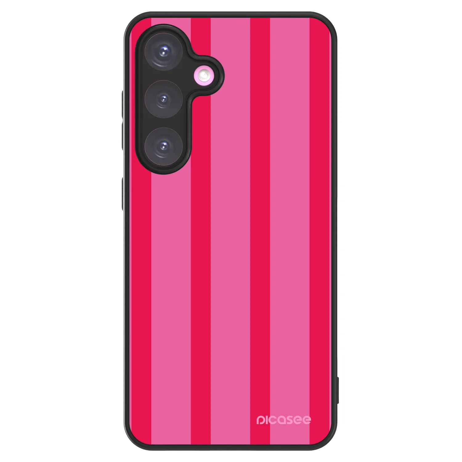 Picasee ULTIMATE CASE za Samsung Galaxy S24+ S926B 5G - Hot tropic