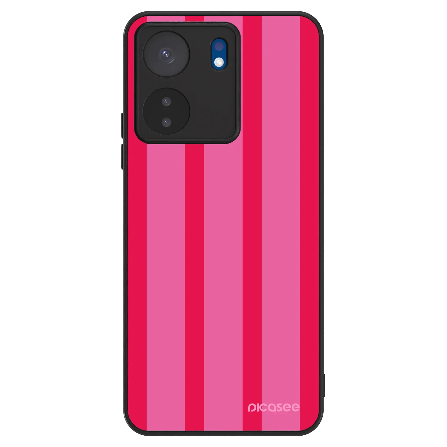 Picasee ULTIMATE CASE za Xiaomi Redmi 13C 4G - Hot tropic