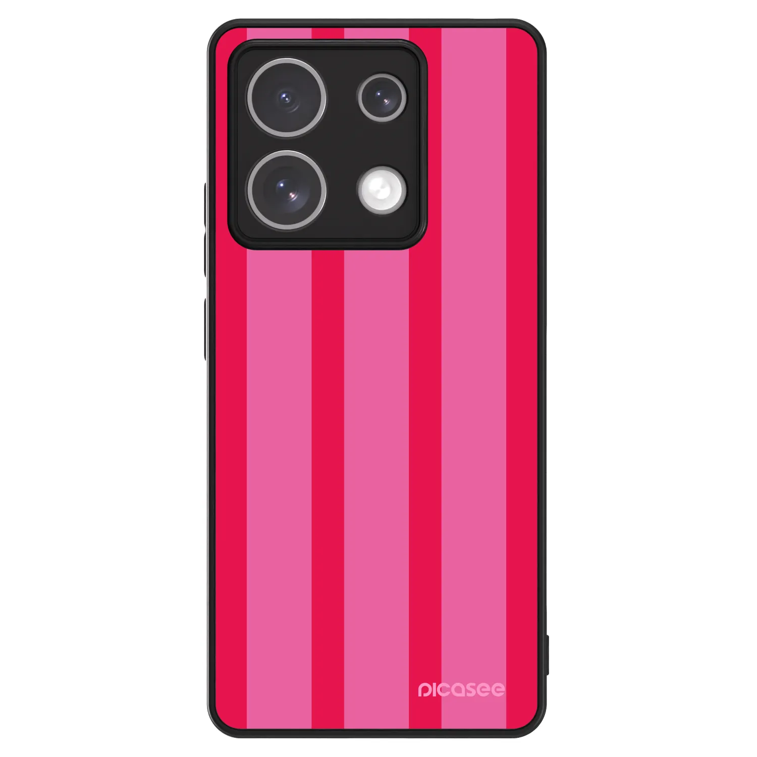 Picasee ULTIMATE CASE za Xiaomi Redmi Note 13 Pro 5G - Hot tropic