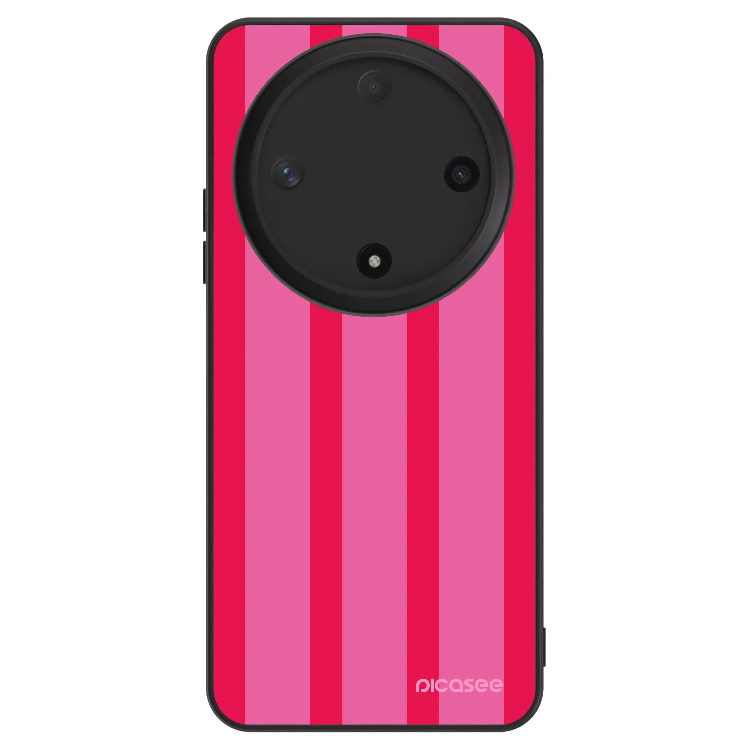 Picasee ULTIMATE CASE za Honor Magic6 Lite 5G - Hot tropic
