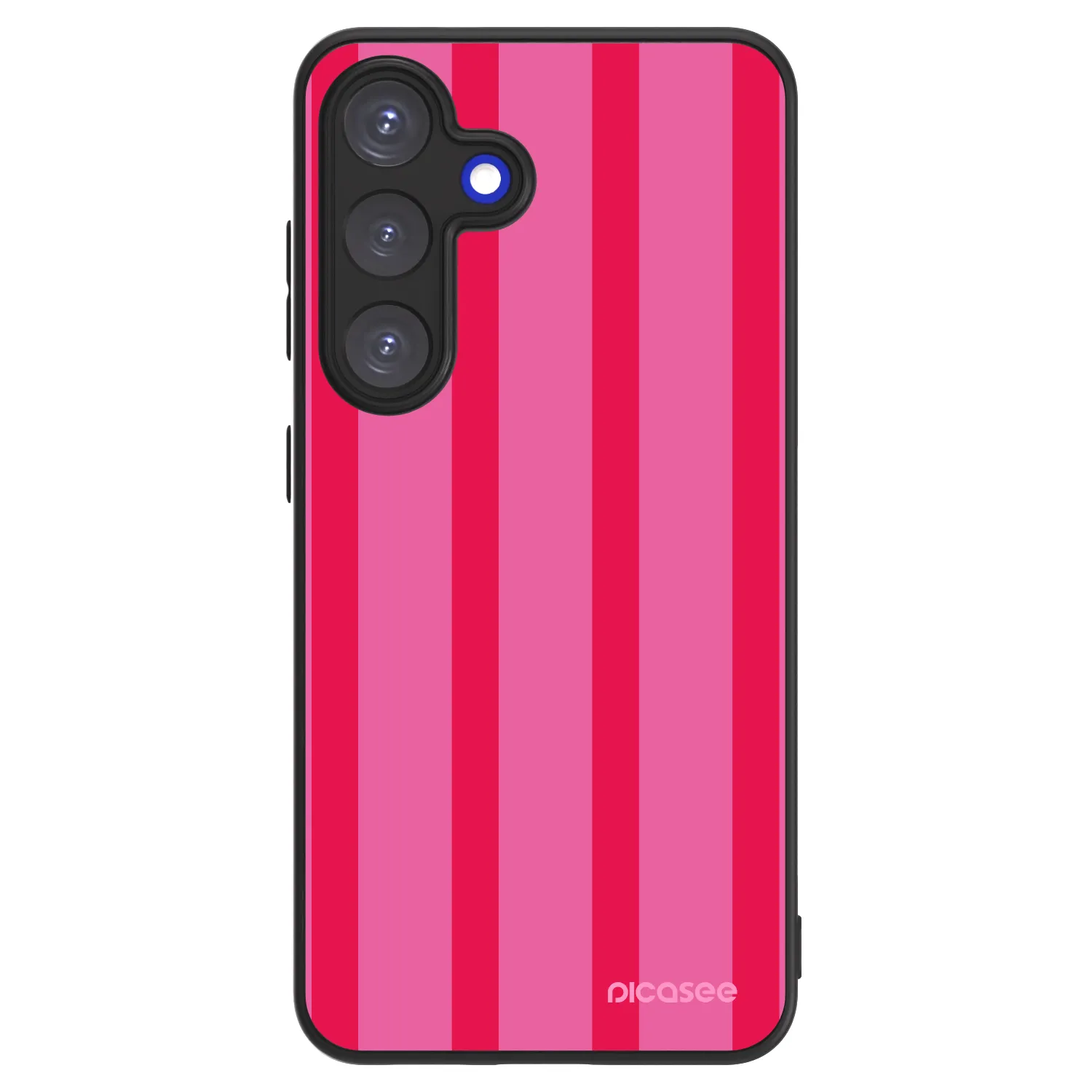 Picasee ULTIMATE CASE za Samsung Galaxy A25 A256B 5G - Hot tropic