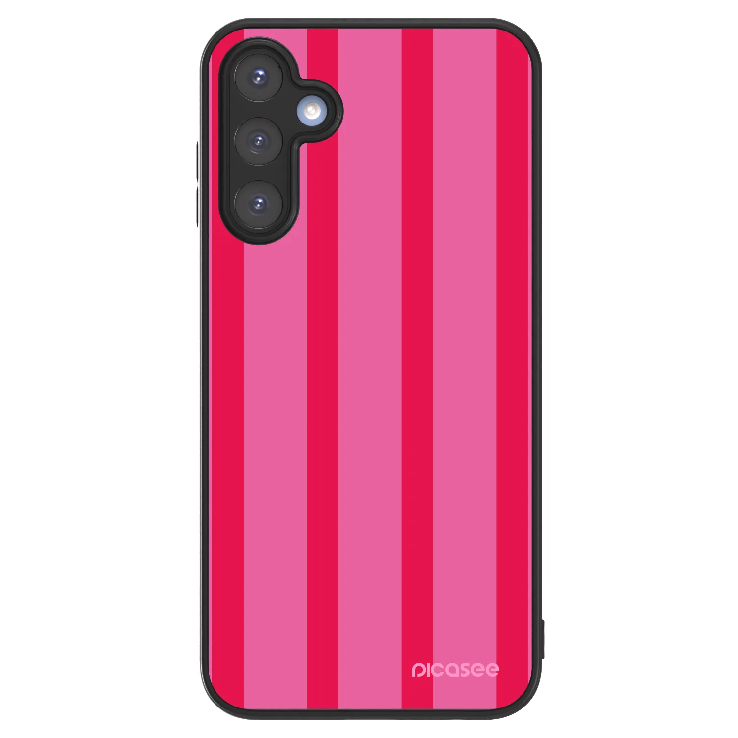 Picasee ULTIMATE CASE za Samsung Galaxy A15 A156B 5G - Hot tropic