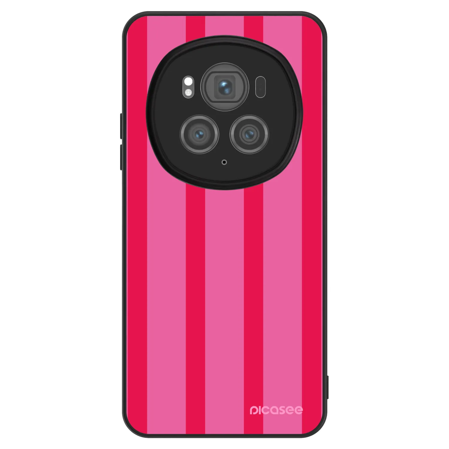 Picasee ULTIMATE CASE za Honor Magic6 Pro - Hot tropic
