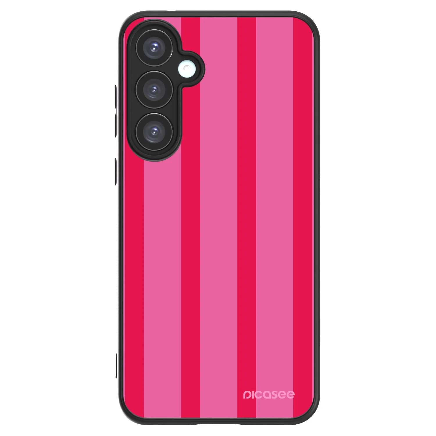 Picasee ULTIMATE CASE za Samsung Galaxy A55 5G A556B - Hot tropic