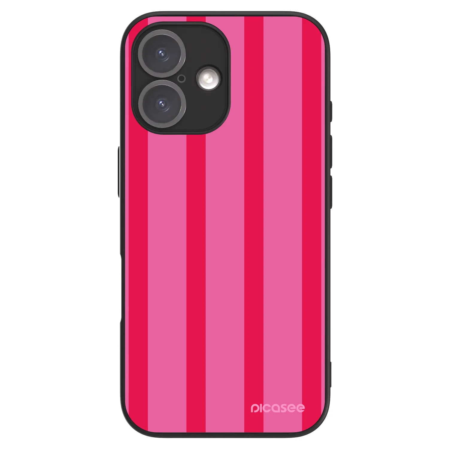 Picasee ULTIMATE CASE za Apple iPhone 16 - Hot tropic