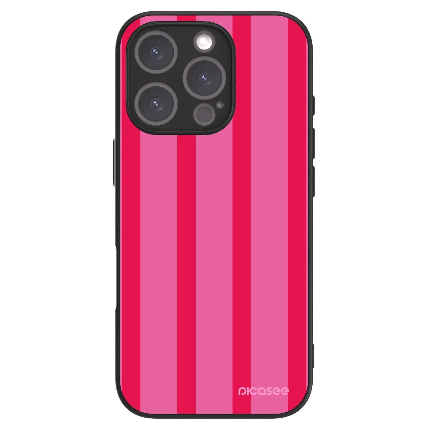 Picasee ULTIMATE CASE za Apple iPhone 16 Pro - Hot tropic
