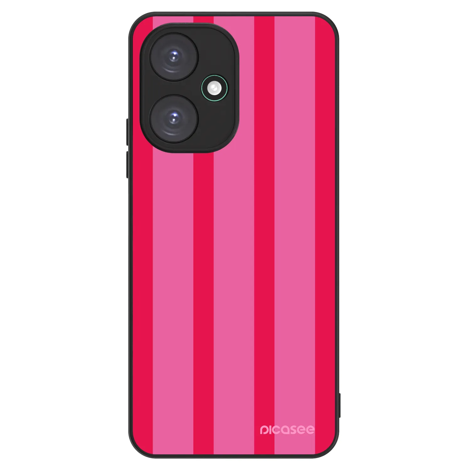 Picasee ULTIMATE CASE za Xiaomi Redmi 13C 5G - Hot tropic