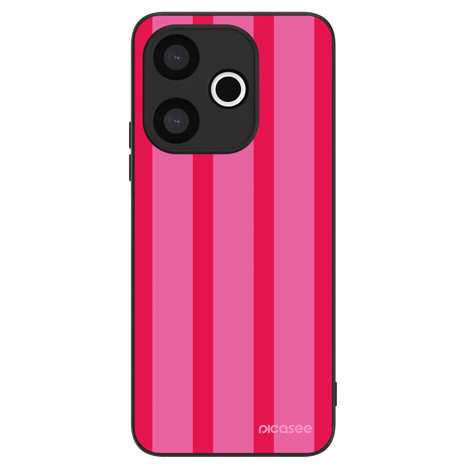 Picasee ULTIMATE CASE za Xiaomi Redmi 13 4G - Hot tropic