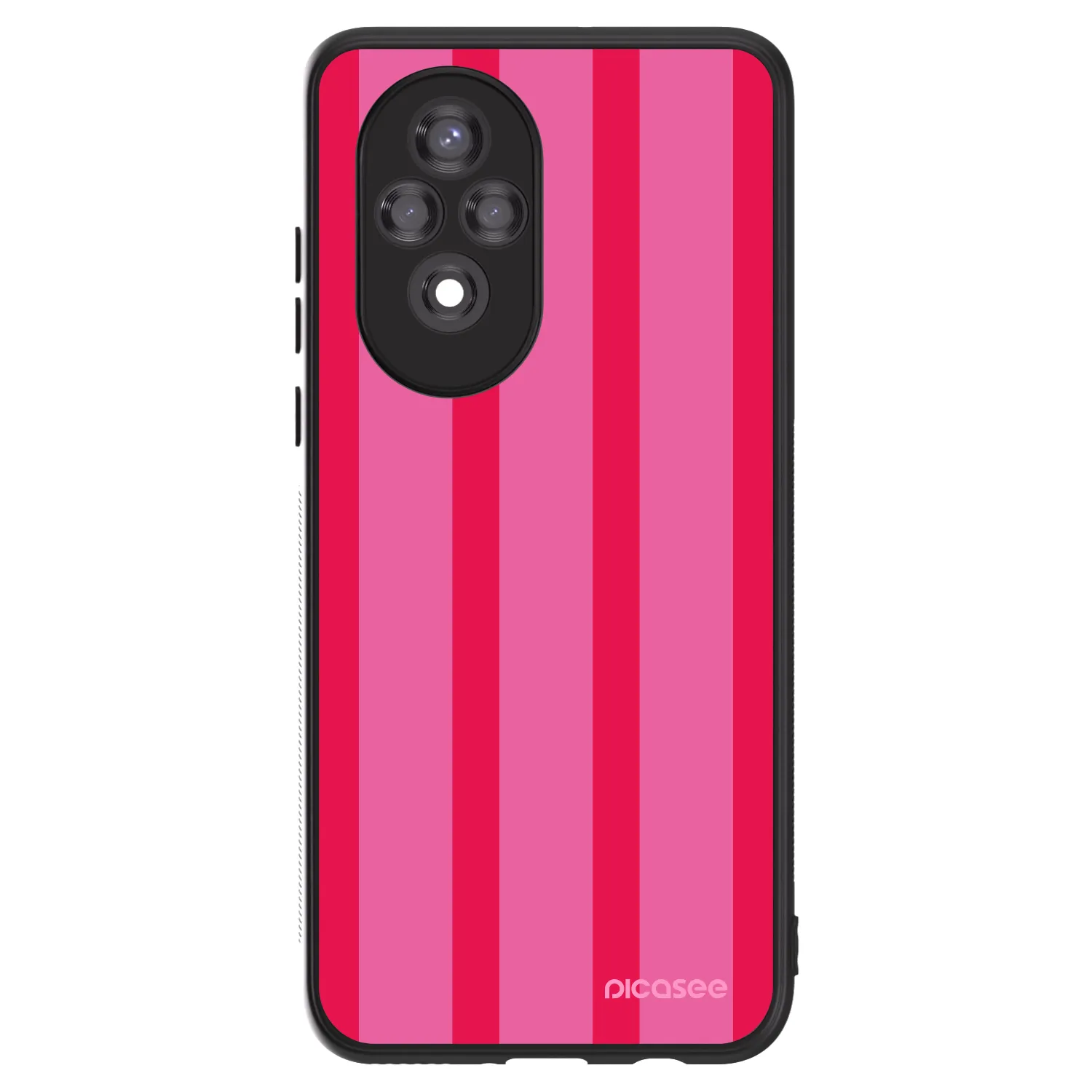 Picasee ULTIMATE CASE za Honor 200 5G - Hot tropic