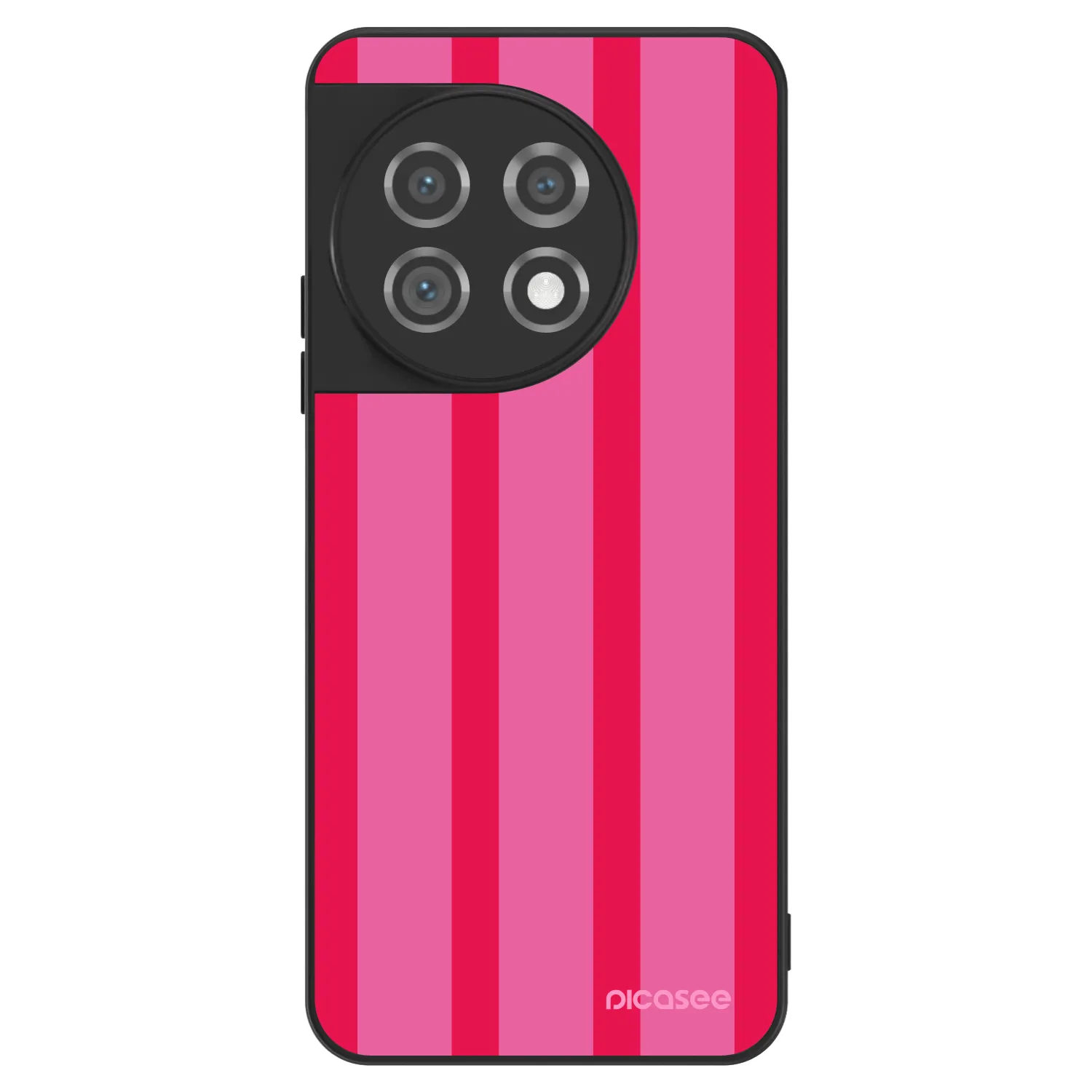 Picasee ULTIMATE CASE za OnePlus 11 5G - Hot tropic
