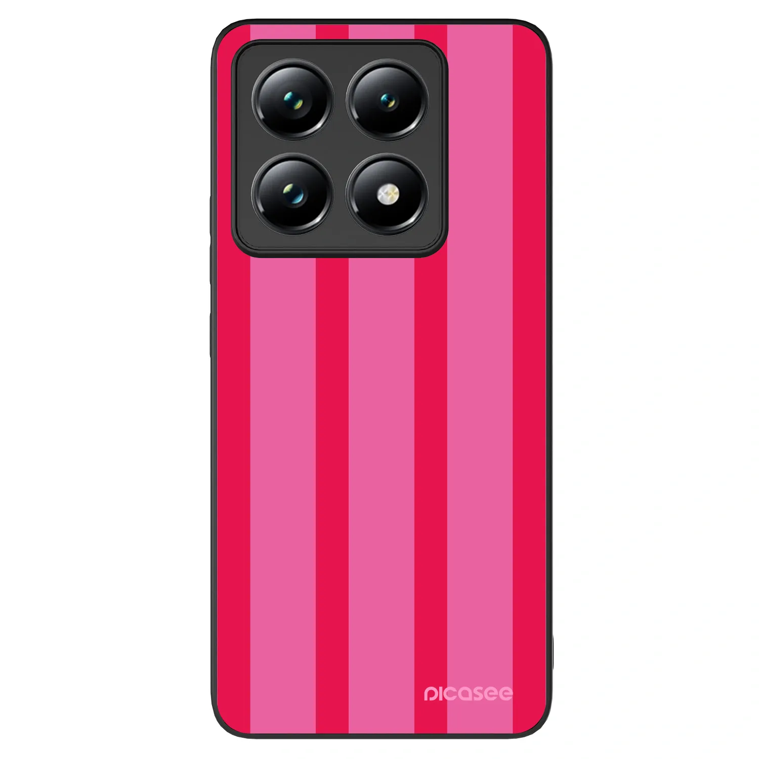 Picasee ULTIMATE CASE za Xiaomi 14T Pro - Hot tropic