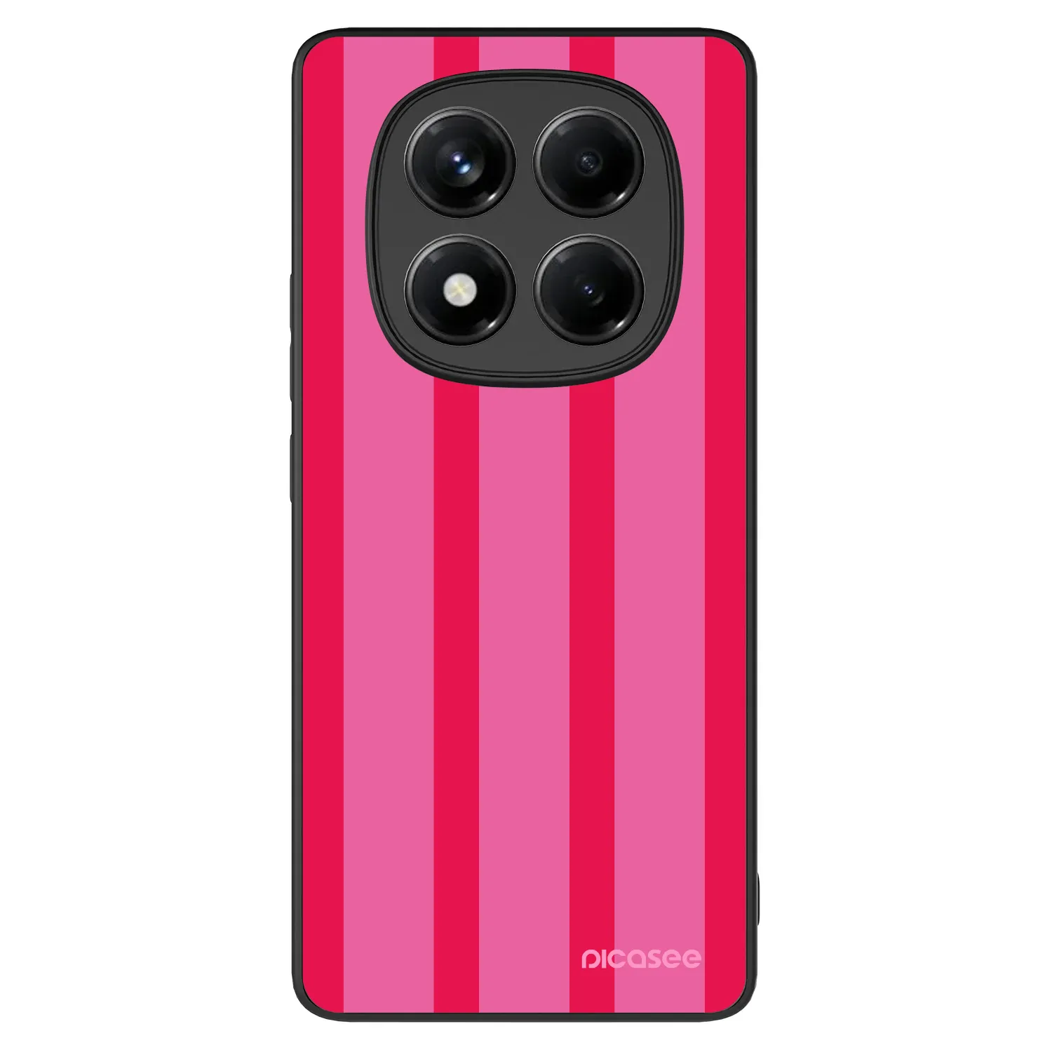 Picasee ULTIMATE CASE za Xiaomi Redmi Note 14 Pro+ 5G - Hot tropic