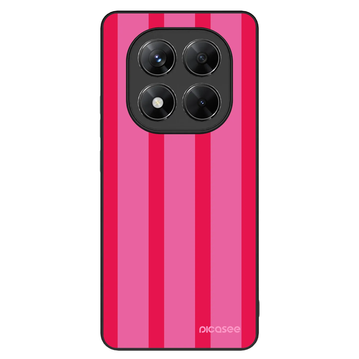 Picasee ULTIMATE CASE za Xiaomi Redmi Note 14 Pro 5G - Hot tropic