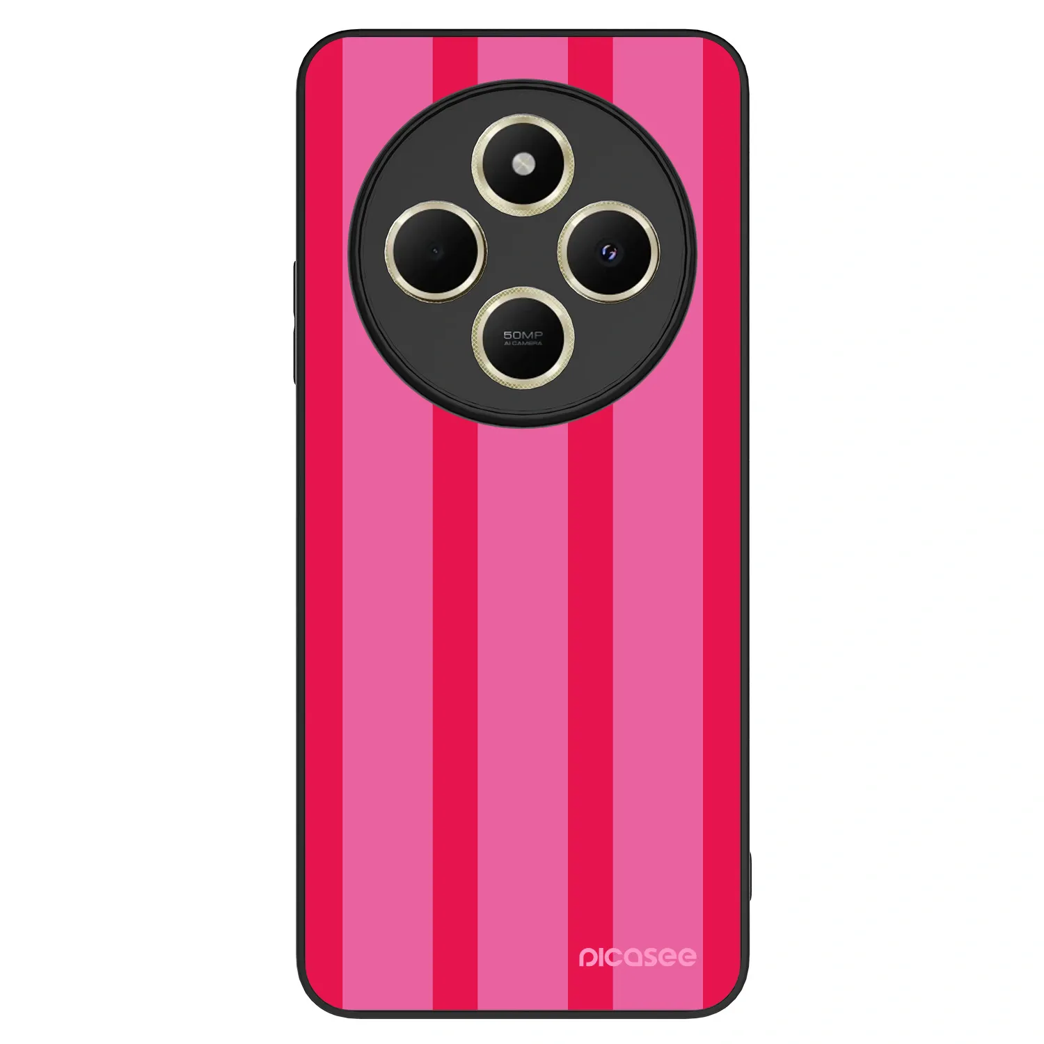 Picasee ULTIMATE CASE za Xiaomi Redmi 14C - Hot tropic